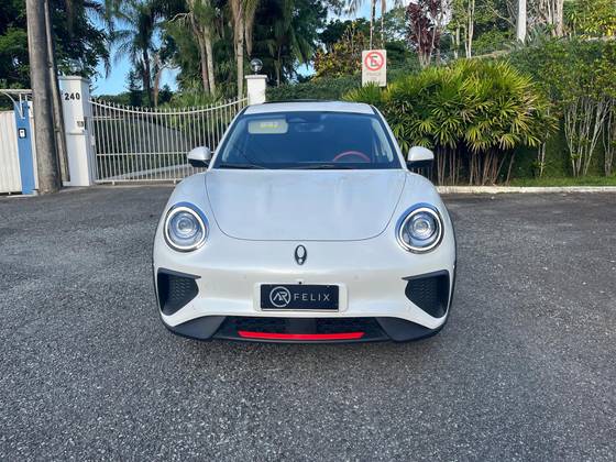 GWM ORA 03 63 KW ELÉTRICO GT